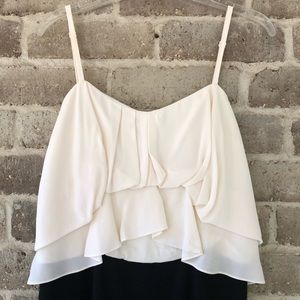 BCBG dress